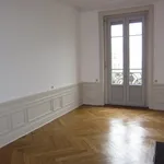 Rent 5 bedroom apartment of 167 m² in Saint-Étienne