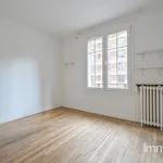 Rent 1 bedroom apartment of 23 m² in MONTROUGE