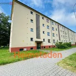 Pronájem byty 2+1, 49 m2 - Ostrava - Poruba