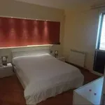 Appartamento arredato con terrazzo Centro