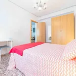 Alquilar 3 dormitorio apartamento en Valencia