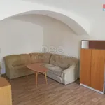 Pronajměte si 2 ložnic/e byt o rozloze 65 m² v Hlinsko