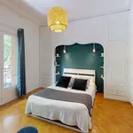 Louez une chambre de 230 m² à Toulouse