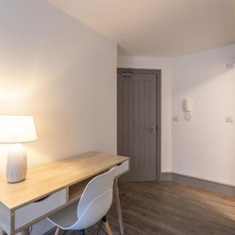 Room to rent in Beecroft, Beecroft Road, Cannock WS11