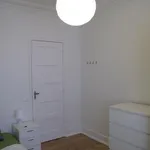 Rent 4 bedroom apartment in Lisbon