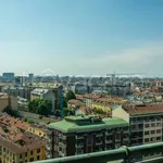 Rent 1 bedroom apartment of 57 m² in Milano