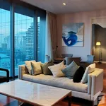 Rent 2 bedroom house of 127 m² in Bangkok