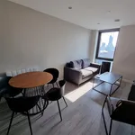 Rent 2 bedroom flat in Liverpool