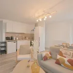 Appartement de 72 m² avec 4 chambre(s) en location à Venissieux