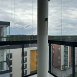 Rent 1 bedroom apartment of 38 m² in Vantaa