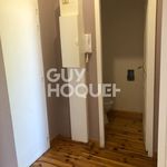 Rent 3 bedroom apartment of 65 m² in LIBOURNE