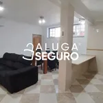 Rent 4 bedroom apartment of 110 m² in Lisbon