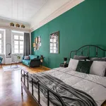 Rent 3 bedroom apartment of 160 m² in Prague