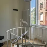 Rent 1 bedroom apartment of 55 m² in milano