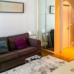 Appartement de 51 m² avec 1 chambre(s) en location à Paris