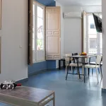 Rent 1 bedroom apartment of 50 m² in Málaga