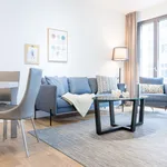 Miete 2 Schlafzimmer wohnung von 52 m² in Berlin