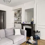 Rent 1 bedroom apartment of 27 m² in Rouen