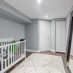 Appartement de 430 m² avec 2 chambre(s) en location à Toronto (Birchcliffe-Cliffside)