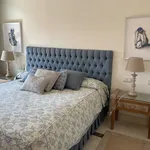 Alquilo 3 dormitorio apartamento de 175 m² en Puerto Banús