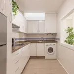 Rent 1 bedroom apartment of 55 m² in Málaga