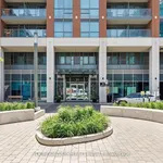 1 bedroom apartment of 785 sq. ft in Toronto (Clanton Park)