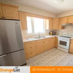 Rent 3 bedroom apartment in 59