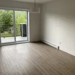  appartement avec 3 chambre(s) en location à Sherbrooke