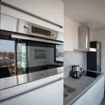 Rent 4 bedroom apartment of 128 m² in Binckhorst