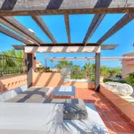 Rent 3 bedroom apartment of 260 m² in San Pedro de Alcántara