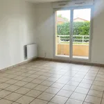 Rent 3 bedroom apartment of 60 m² in Roanne