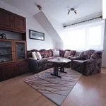 Rent 2 bedroom apartment in Žďár nad Sázavou