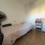 Rent a room in Valencia