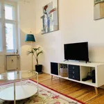 Miete 1 Schlafzimmer wohnung in berlin