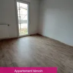 Appartement de 39 m² avec 2 chambre(s) en location à Labarthe-sur-Lèze