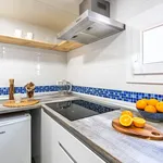 Rent 1 bedroom apartment of 41 m² in Barcelona