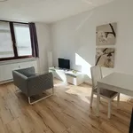 Miete 1 Schlafzimmer wohnung von 30 m² in Ulm