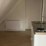 Appartement de 15 m² avec 1 chambre(s) en location à Auxerre