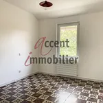 Appartement de 52 m² avec 3 chambre(s) en location à Cabannes