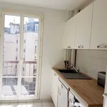 Appartement de 60 m² avec 2 chambre(s) en location à Versailles