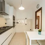 3-room flat via Solferino 11, Ruginello, Vimercate