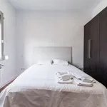 Alquilar 4 dormitorio apartamento en Madrid