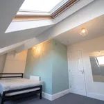 Rent 7 bedroom house in Sheffield