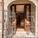 1-bedroom flat via Villamena, Centro Storico, Assisi