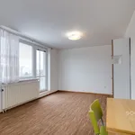 Pronajměte si 1 ložnic/e byt o rozloze 36 m² v Prague