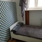 Rent a room in Warsaw