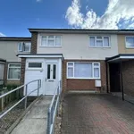 Rent 3 bedroom flat in North East England