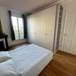 Appartement de 61 m² avec 3 chambre(s) en location à Courbevoie