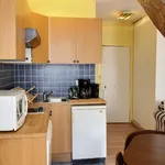 Rent 1 bedroom apartment of 35 m² in Paris