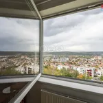 Rent 2 bedroom apartment of 65 m² in Praha